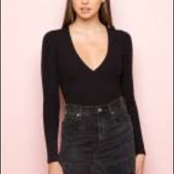 Brandy Melville body suit - Picture 2 of 2